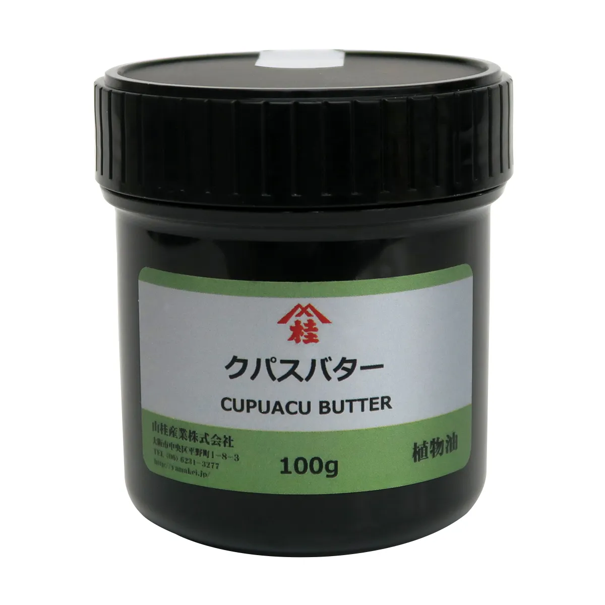 クパスバター (100g) 100g