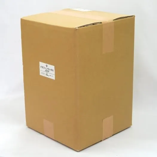 パラフィンワックス155°F(融点69℃) 粒状 (10kg) 10kg