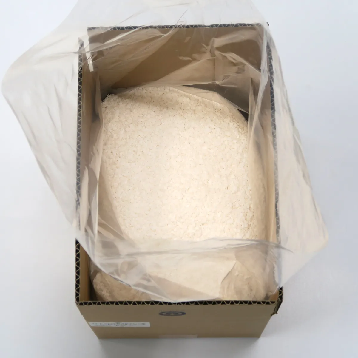 12-ヒドロキシステアリン酸 (5kg) 5kg