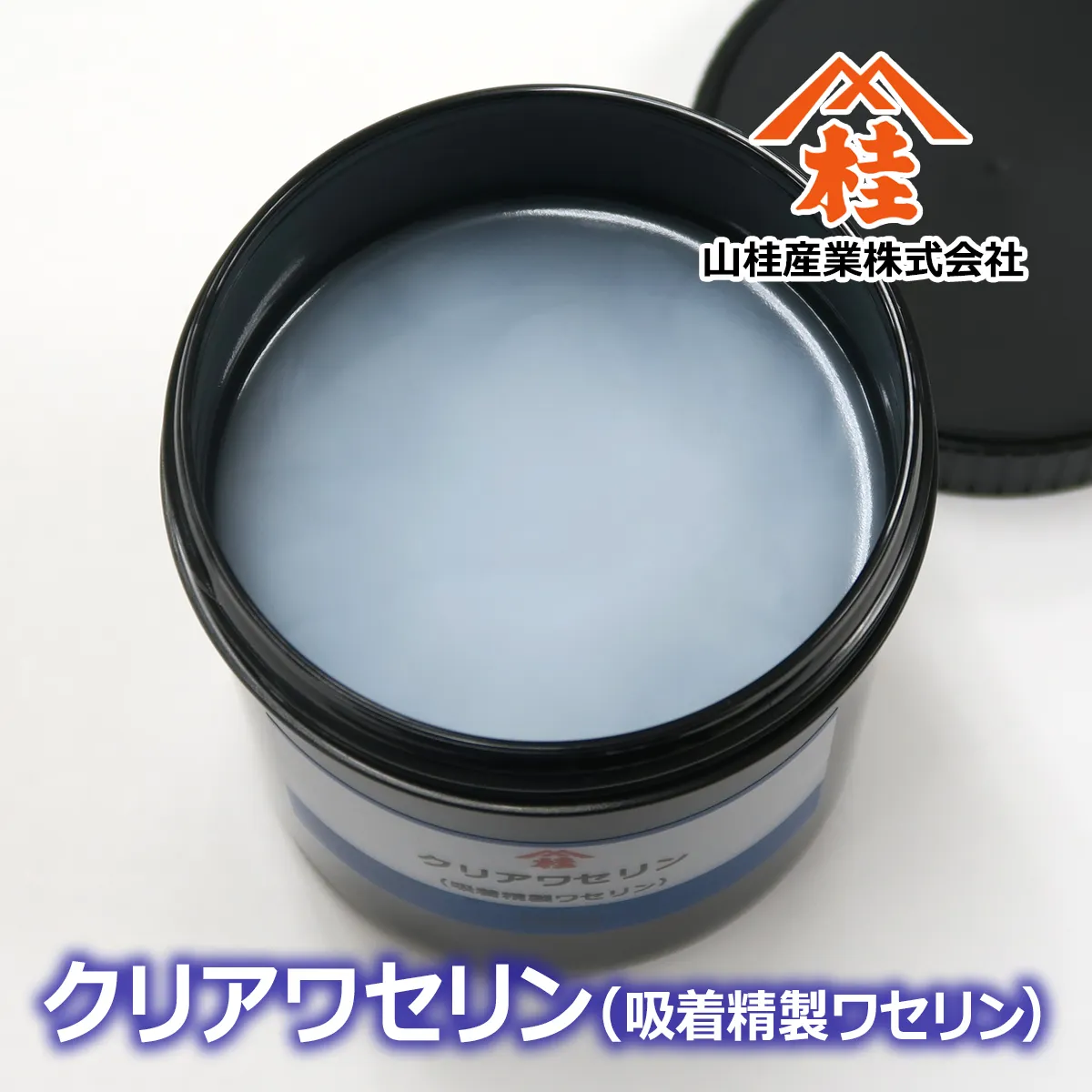 クリアワセリン (400g) 400g