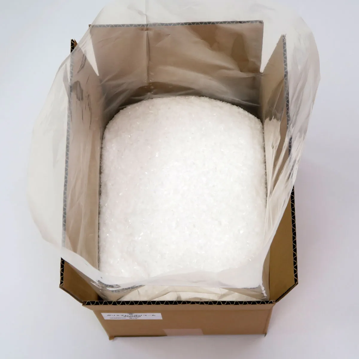 ポリエチレングリコール20000 フレーク状 (5kg) 5kg