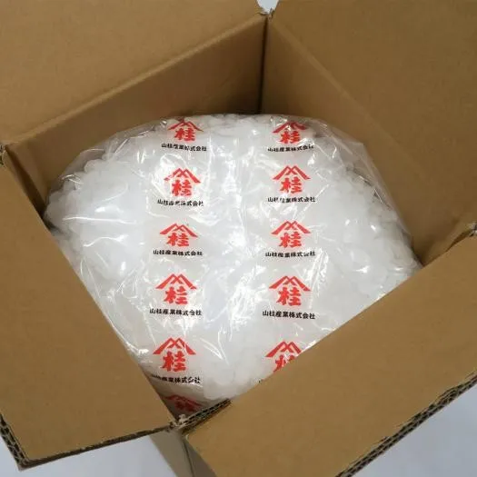 パラフィンワックス135°F(融点59℃) 粒状 (10kg) 10kg