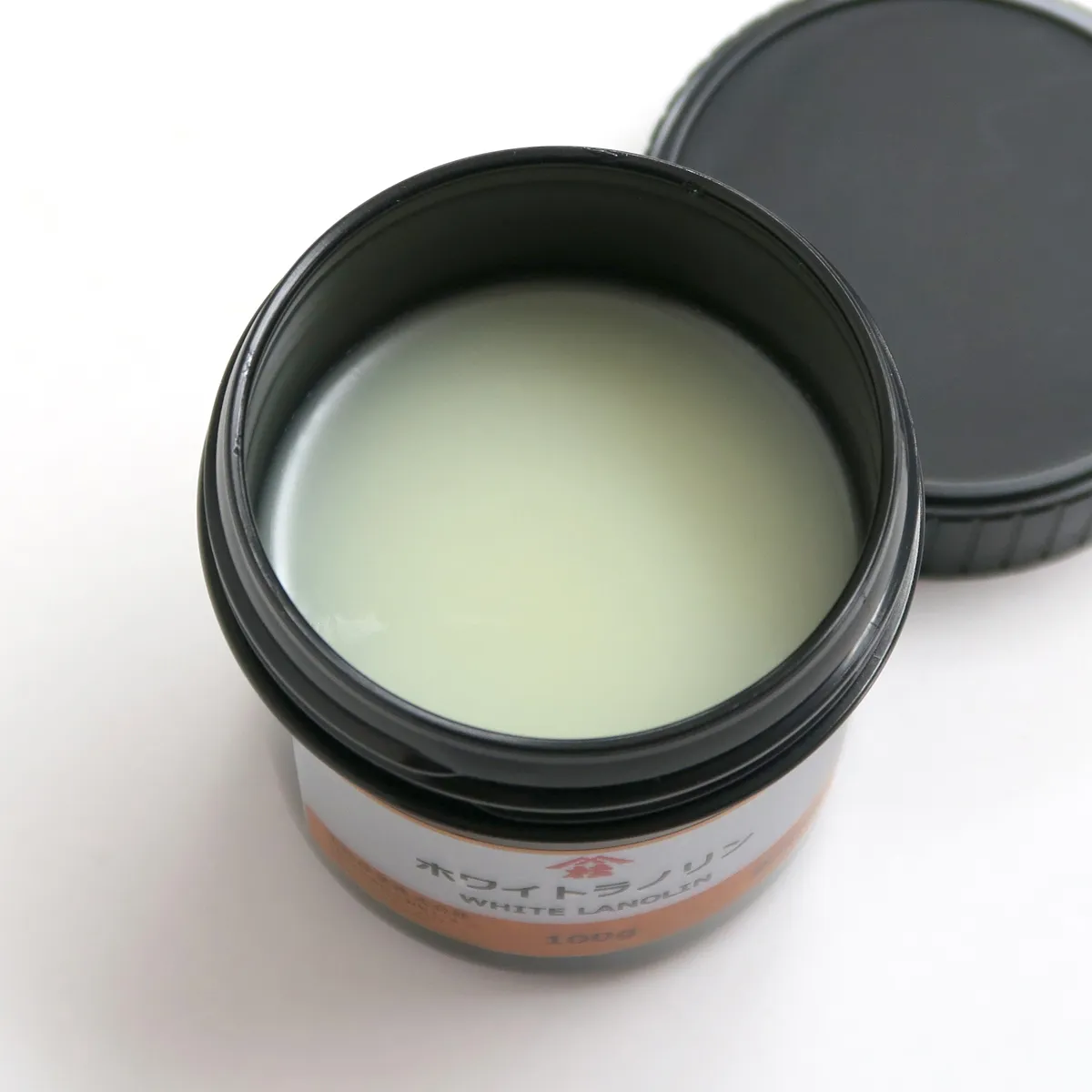 ホワイトラノリン (100g) 100g