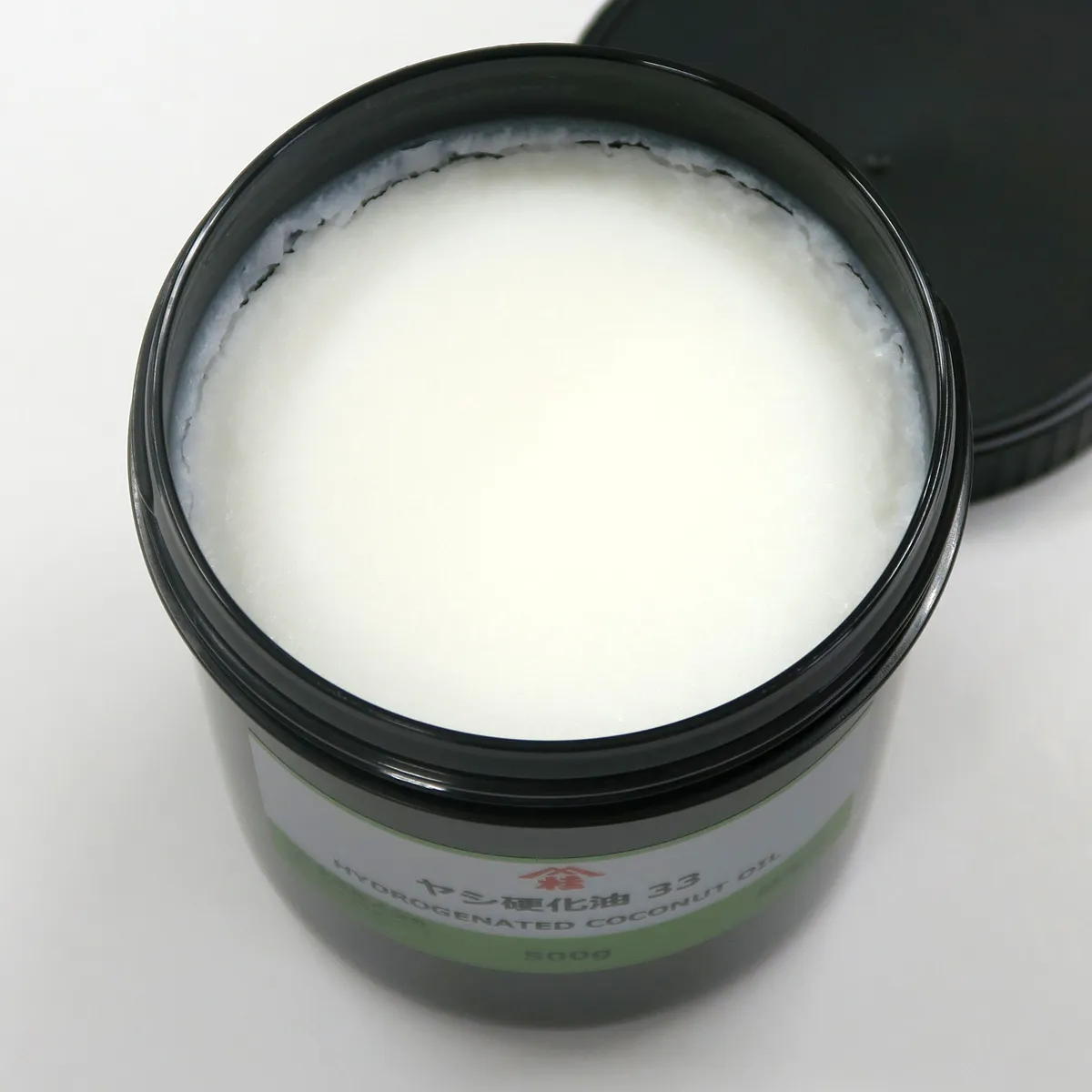 ヤシ硬化油33 (500g) 500g