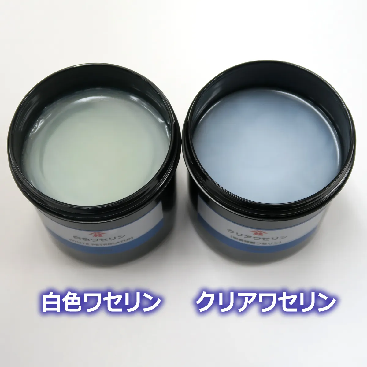 クリアワセリン (400g) 400g