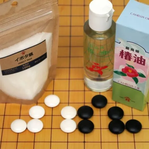 イボタ蝋 粉末 (100g) 100g