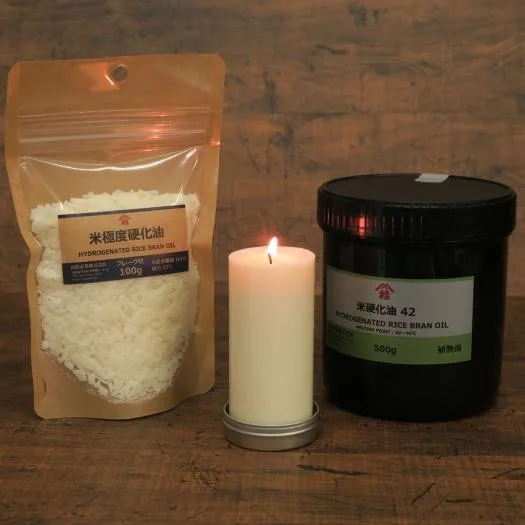 米硬化油42 (500g) 500g