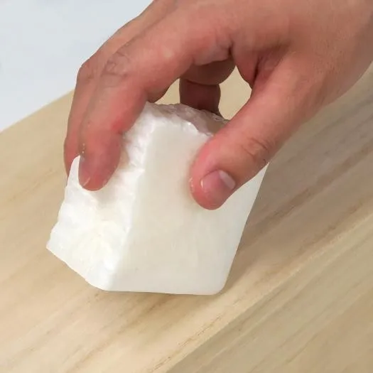 イボタ蝋 粉末 (100g) 100g