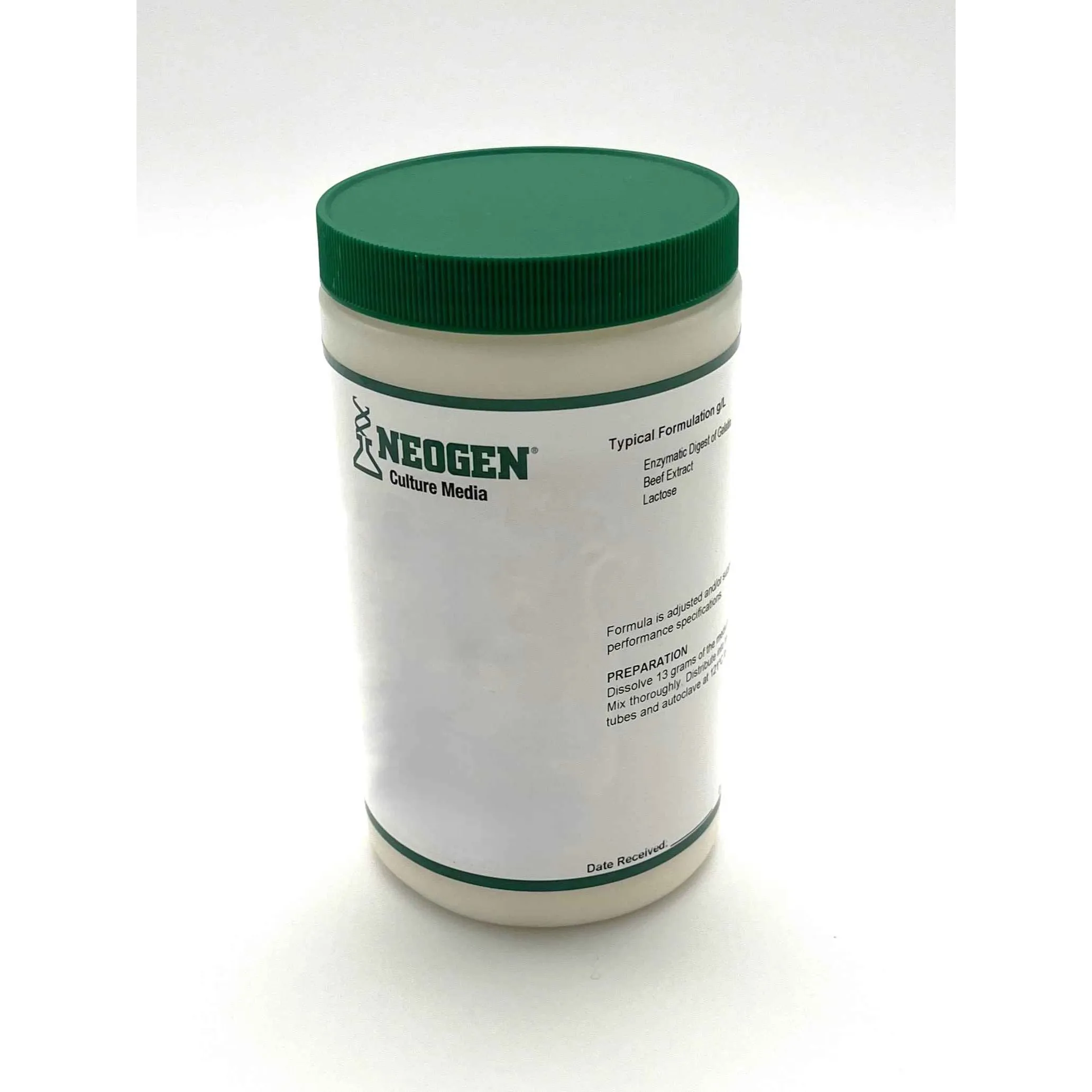 LESS Plusブロス (500g) 500g