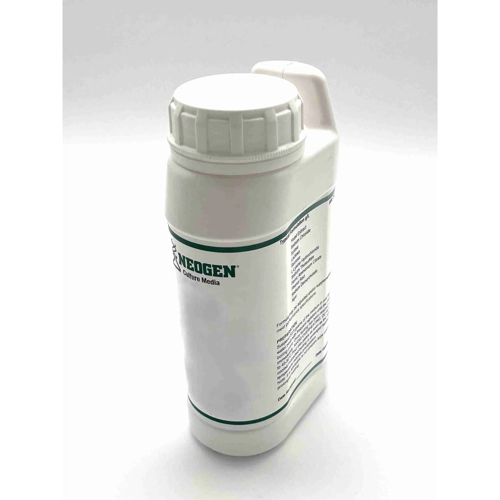 Ottaviani and Agosti リステリア寒天培地(ALOA寒天培地) (69.5g) 69.5g